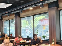 -南来顺饭庄·小吃·涮肉·清真(大观园店)