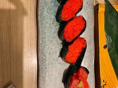 -梅丘·寿司の美登利(银座店)