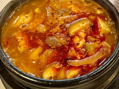 -咕咕站韩国料理(紫金港店)