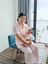 -厦门屿爱月子中心(独栋海湾店)