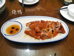-岭南小生·粤港点心(南门口店)