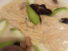 -汤城小厨•粤菜•靓汤(金宝街店)