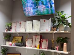 -舞蓓舞蹈(永定路校区)
