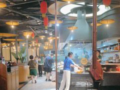 -老傅家湘潭水煮活鱼店(众一国际店)