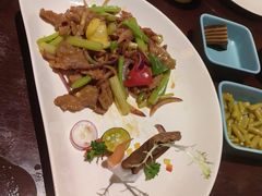 -元素中餐厅.海南菜.粤菜.椰子鸡.海鲜.包房.石梅湾威斯汀度假酒店