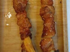 -乡村馕坑肉·烧烤·新疆菜·本地人更爱吃(阿勒泰首店)