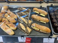 -OUR Bakery(中海环宇荟店)