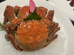 醉蟹-福玺荟(外滩罗斯福店)