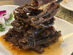 -新聚丰菜馆(太监弄店)