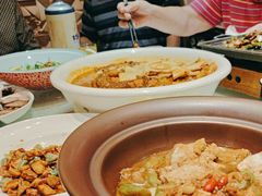 -大碗居·烤鸭·鱼头泡饼(天坛东门店)