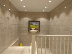 -杰仕健身百合天地会所(海宁百合新城店)