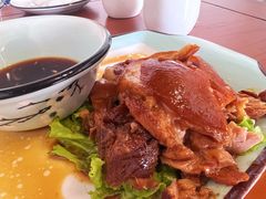 -鼎香润(德胜门内店)