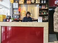 -湘桂人酒楼(西便门店)