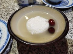 -南京大牌档(香港广场店)