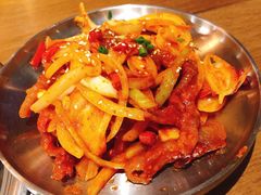 辣鸡爪-勾勾锅(联宝公寓店)