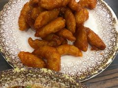 -晋一碗刀削面·特色家常菜(云岗店)