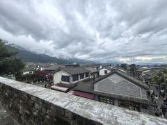 -大理古城