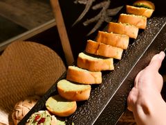 -山葵村烤肉(海淀区民族大学店)