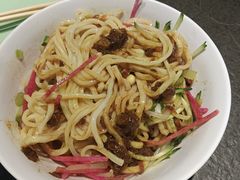 -北平盛世·新京菜·北京烤鸭(劲松·双井店)