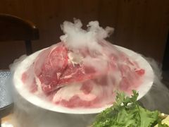 至尊牛肉-塚田农场(悠唐店)