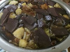 -月星羊肉面馆(黄河路美食休闲街店)