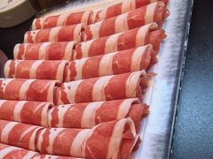 -南门四季铜锅涮肉(大屯·北苑店)