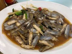 -长平老姿娘夜粥(平东一街店)