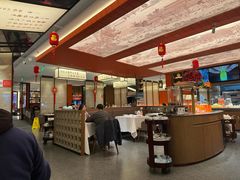 -小厨娘淮扬菜(天印大道店)