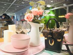 -宜家·瑞典风味餐厅(无锡店)