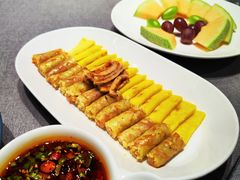 -丝路有约·优雅新疆菜(万宴城店)