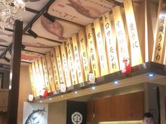 -千代武日本料理(爱建店)