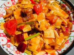 -帕米尔食府(白云观店)