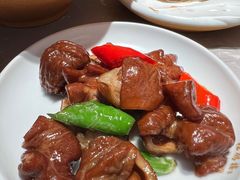 -松鹤楼·苏式汤面(虹桥天地店)