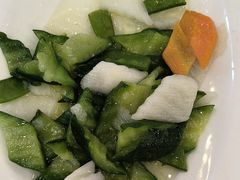 -古南都·清真绿柳居菜馆(太平南路店)