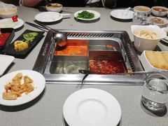 -海底捞火锅(亲贤北街店)