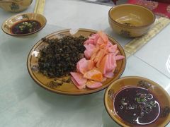 -君华饭店·腊排铜火锅