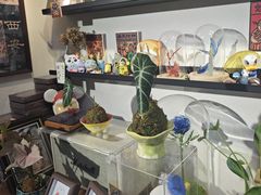 -做个东西·银饰·陶艺·拼豆DIY(西安旗舰店)