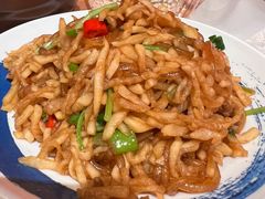 -满园烤鸭·春饼(抚顺万达店)
