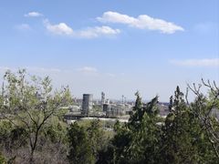 -白水寺森林公园