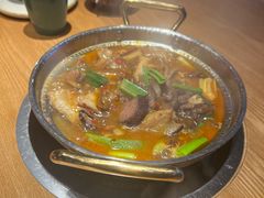 -吃饭皇帝大·土家民族菜(武陵源店)