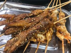 -老黑板筋(顺义总店)