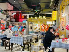 -彭耕记猪油炒小菜(吉联mall店)