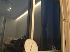 -壹点灵·心理咨询中心(中山公园店)
