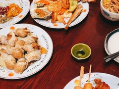 -松子料理(亮马桥店)