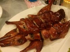 -学成饭店(官南大道店)