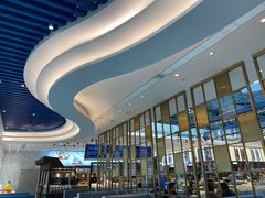 -半岛听涛蒸汽海鲜自助(K11店)