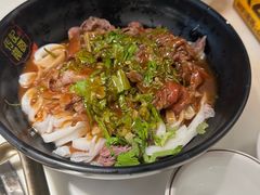 -潮发潮汕牛肉店(龙洞店)