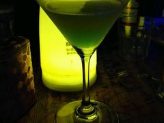 -好久不见网红乐队酒吧(鼓浪屿海底世界店)