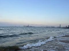 -西秀海滩公园