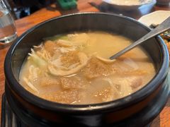 -金谷仓家庭料理(马泉营店)